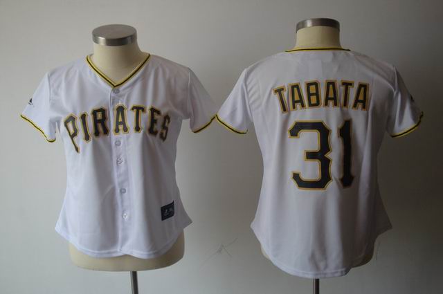 women Pittsburgh Pirates jerseys-003
